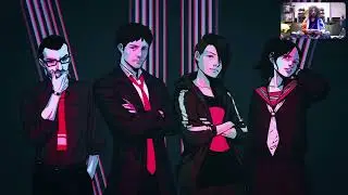 Nostalgamer Lets Play GhostWire: Tokyo Prelude The Corrupted Casefile On Sony PlayStation Five Part1