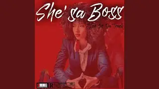 She'sa Boss
