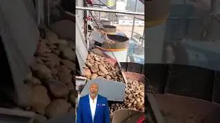#fcnfm Discover the Benefits of Composting with Our High-Quality Stone Crushers for Sustainable