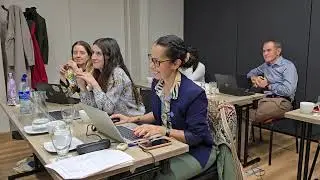 AIM4Forests: Acelerando el monitoreo innovador de los bosques