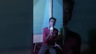 Dmassive 'merindukanmu' cover by : N.abdi 2019