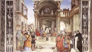 El Humanismo en el Renacimiento