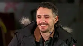 James Franco: KIN