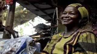 Her Reality, the Challenges of African Women