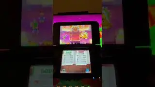 Mario and Luigi Superstar Saga + Bowser's Minions: Final Boss At Level 99