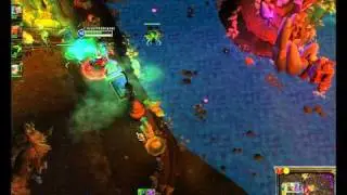 Cruzerthebruzer's This is Why You Carry Wards v1.0