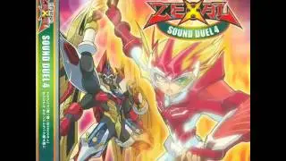 Zexal Sound Duel 4: Vector's Tactic