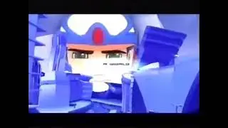 Toon Disney 2004 Rebrand Jetix Heroes Come Together Segment Promo