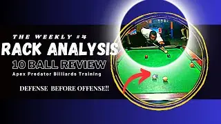 DON’T PLAY OFFENSE IF YOU ARE NOT ABSOLUTELY SURE ABOUT THE OUT! Capitalize when given the chance!