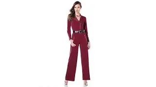 IMAN Platinum Jet, Set! Роскошный мотокомбинезон