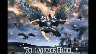 Schwarzer Engel - Goldgr&auml;ber