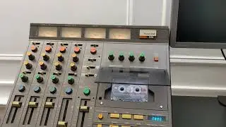 Tascam 244 repairs