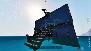 ARK: Survival Ascended - Official Road to Alpha - Part 1 - The Center