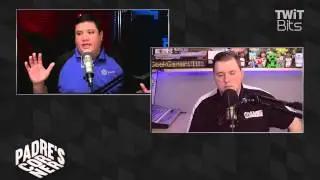 Microsoft buys Mojang: Padre's Corner 24