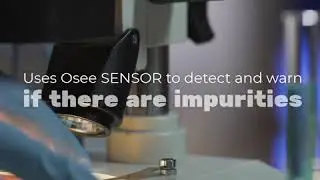 Surface Quality Monitor