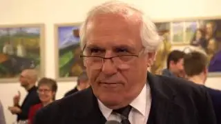 Erinnerungen an die Priesterweihe von Bischof Gebhard F&uuml;rst
