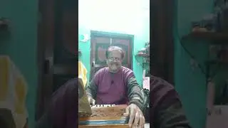 23 December 2025This Hindi song is by the famous music artist Kumar Sanu. I presented it.