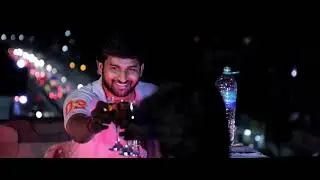 Vinoth Gandhi 2018 showreel
