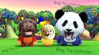 Cbeebies In Real Life Try Not To Laugh IRL Bing Bunny Full Episodes For Children