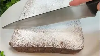 LECHE, PAN RALLADO Y ALMENDRAS , CONOCÍAS ESTE POSTRE? LLAMADO GALLINA EN LECHE DE JAÉN (PORCUNA).
