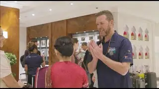 First Nations business mission in India