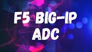 What is an F5 BIG-IP ADC