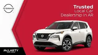 🏆 Trusted Local Car Dealership in AR.