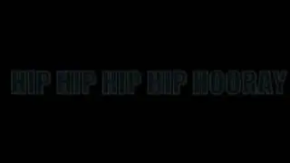 YOUNGSQUAD-HIP HIP HIP HIP HOORAY