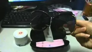 My Fabulous Sunglasses Unboxing