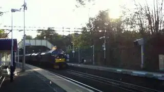 1Z74 19th October 2011.