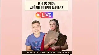 Metas 2025: &iquest;c&oacute;mo concretarlas?
