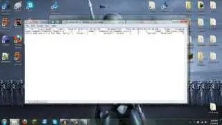 How to Install Mods for Minecraft 1.7.2 [Windows 7]