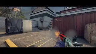 CSGO Betting