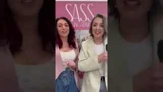 SASS Surprise Singing Waitresses Acoustic Set