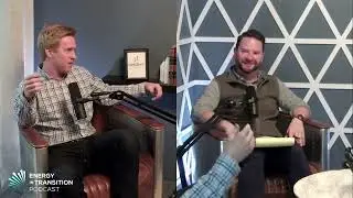 Episode #50 - Will Foiles, Project Canary