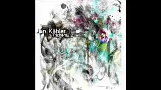 Jan K&ouml;hler - Tritium