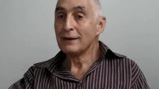 RAM&Oacute;N LOPEZ DE LUCIO. Entrevista