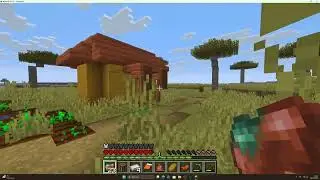 Minecraft Hardcore - Episode 02