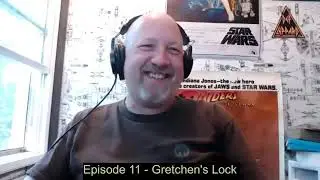 Full Episode 11   Gretchen's Lock