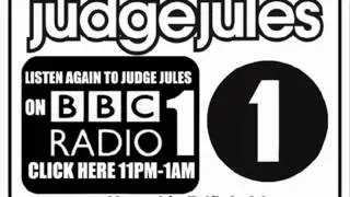 Judge Jules@ Gatecrasher / No One Driving - Playa soul (White Label)
