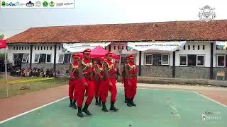 #LKBBWTC SMPN 1 Pondoksalam B