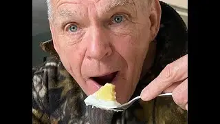 Graham Custard Cream Pie (Rob's Best Recipes)