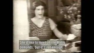 Kirsten Flagstad vocalizing (for fans only)