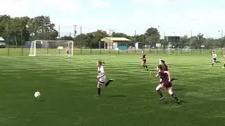 Athboy Celtic 4 v 2 Cootehill Harps - UHY Womens Premier Shield Final 2025