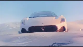 ICONS OF AUTO | MASERATI