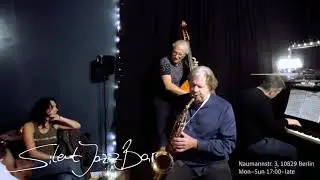 David Beecroft - Silent Jazz Bar