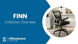 OfficeSource Finn Collection Overview