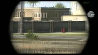 4th ID Arma 2 Realism Unit: Operation Bravo Part 1