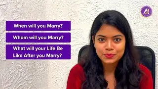 विवाह रेखा | Learn Hand Reading for Marriage Line | Types of Marriage Line in Hand | Palmistry