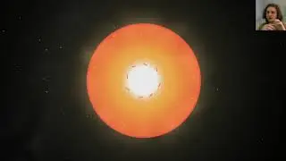 How does the Sun work? with INTUITIVE Planetarium Director David (05/01/2020)